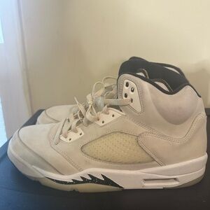Air Jordan 5 Retro SE Sail 13